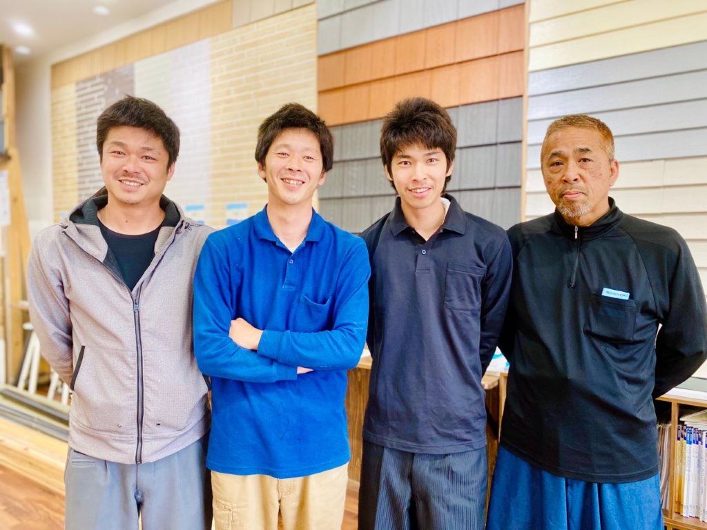 リフォームサクセス