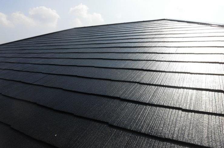 日当たりのいい一軒家